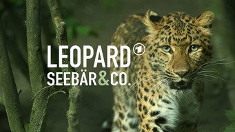 Leopard, Seeb&auml;r & Co. Temporada 6 Episodio 1