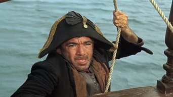 Ураган над Ямайкою (1965)