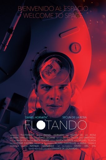 Poster of Flotando