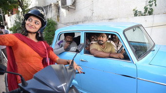 #5 Pandigai