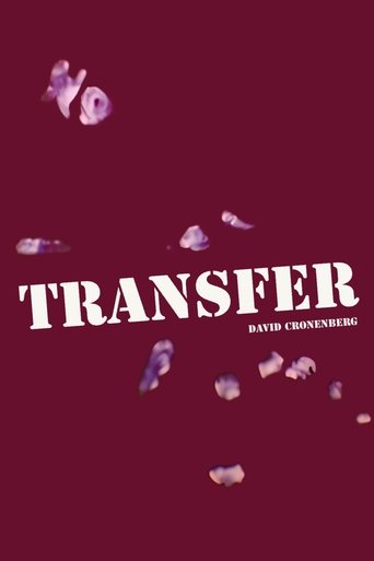 Transfer en streaming 