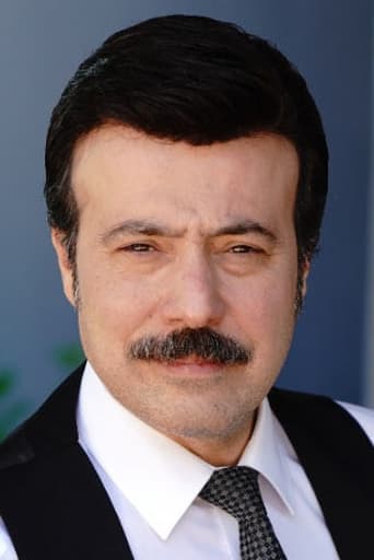 Image of Ömer Gecü