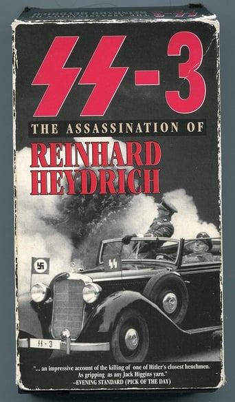 SS-3: The Assassination of Reinhard Heydrich