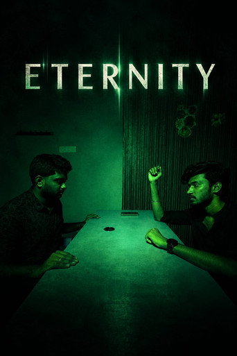 Poster film ETERNITY