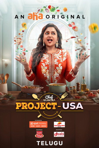 Chef Mantra Project USA