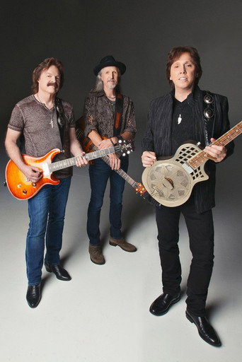 The Doobie Brothers