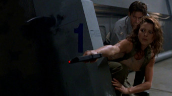 #6 Fatal Conflict