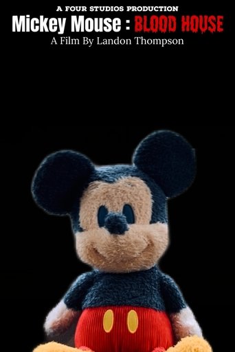 Mickey Mouse: Blood House (2024)