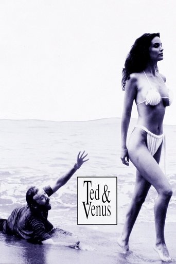 Poster of Ted & Venus