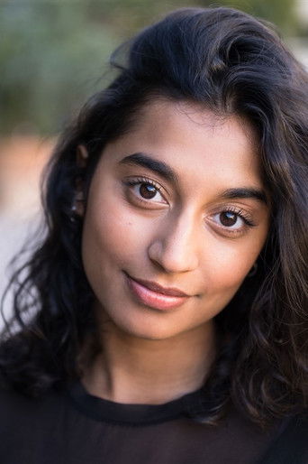 Foto de Kathy Packianathan