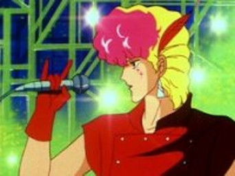 Episodio 36 — La fiamma dell'amore