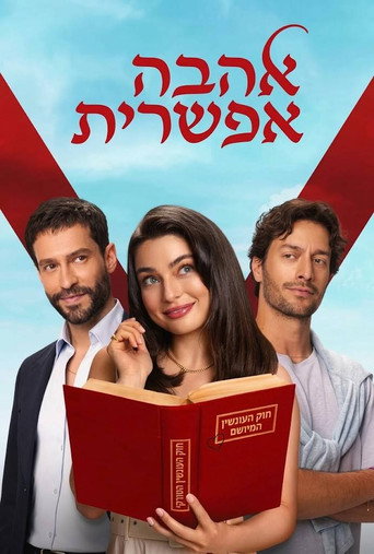 פוסטר של אהבה אפשרית