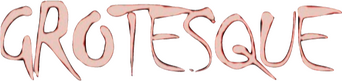 Grotesque logo