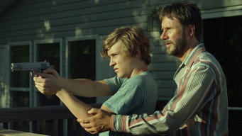 Take Me to the River (2016)