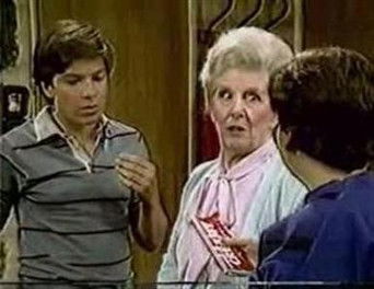 Episode 9 — Top Dog