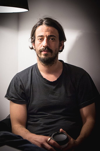 Josh Mondの人物画像 3