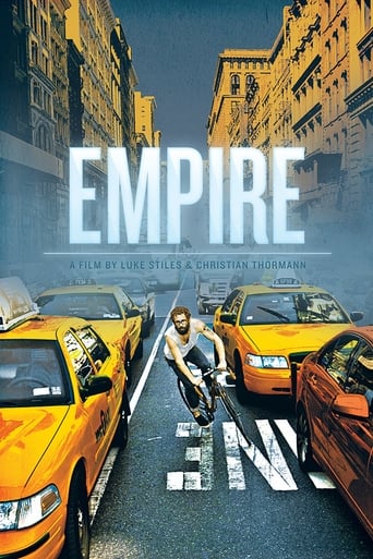 Poster of Empire