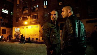Gomorra - La serie - Season 4 (2014) 予告編