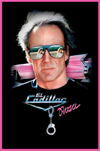 Pink Cadillac