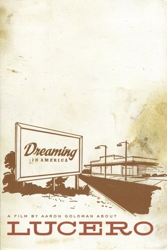 Dreaming in America (2005)