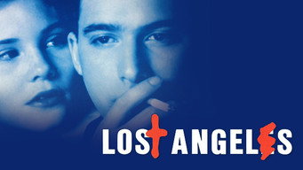 #13 Lost Angels