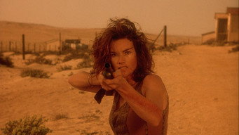 #23 Dust Devil