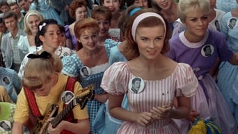 Bye Bye Birdie (1963)