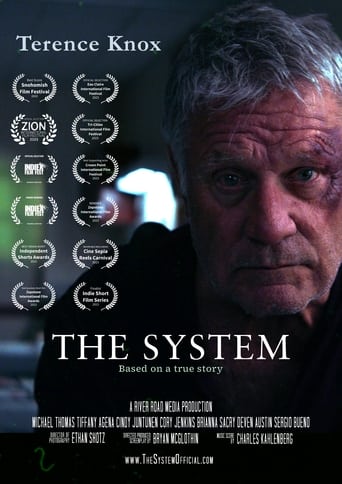 The System en streaming 