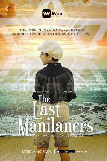 The Last Manilaners