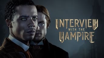 #9 Інтерв’ю з вампіром
