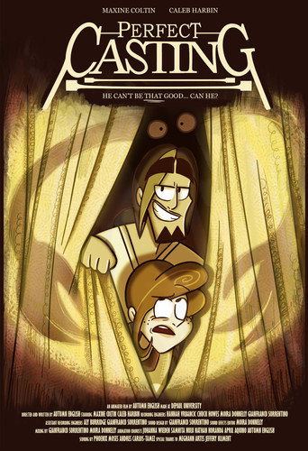 Perfect Casting (2024)