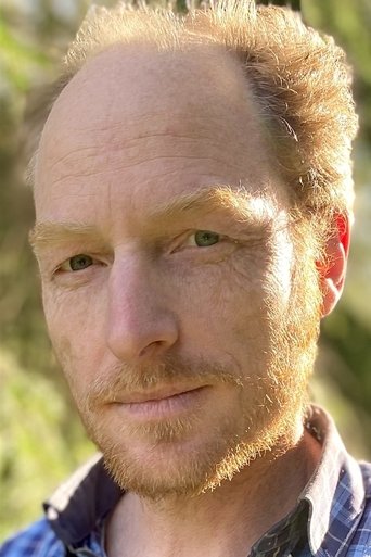 Maxime Motte headshot