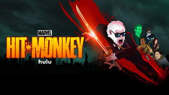 #10 Hit-Monkey