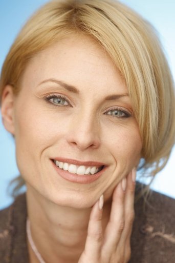 Maija Polsley headshot
