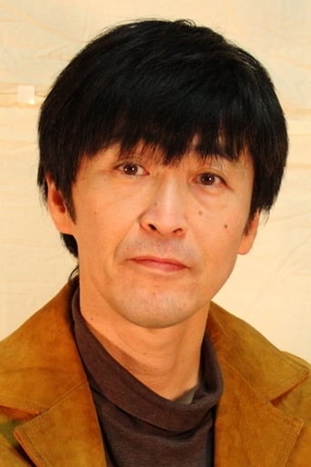 Image of Norihiko Tsukuda