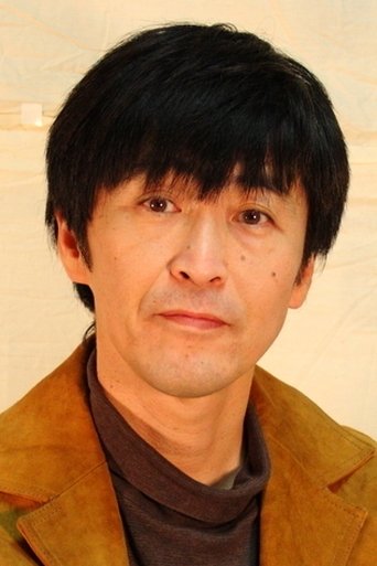 Image of Norihiko Tsukuda