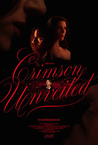 Crimson Unveiled (1970)