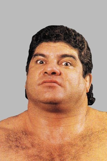 Image of Don Muraco
