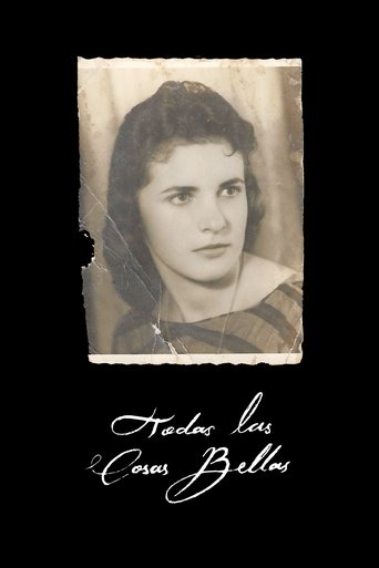 Todas las Cosas Bellas poster