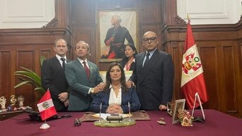 Los Waykis - S1E01