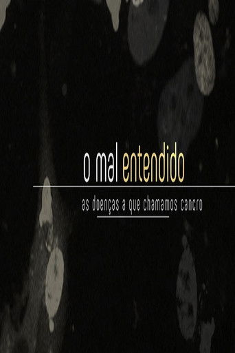 O Mal Entendido poster