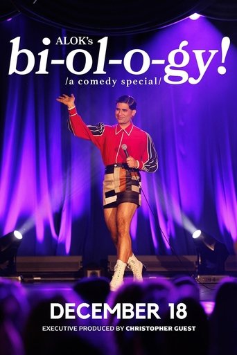Alok: Biology! (2024) Alok: Biology! (2024)