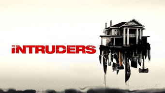 Escena 4 de Intruders