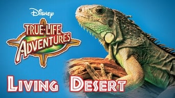 The Living Desert (1953)