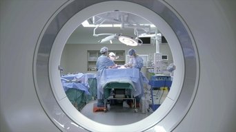 Two Hundred Years of Surgery - S1E01