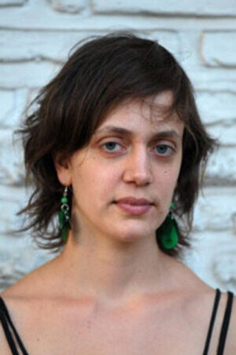 Alejandra Moffat