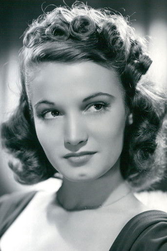 Foto de Jo Ann Sayers