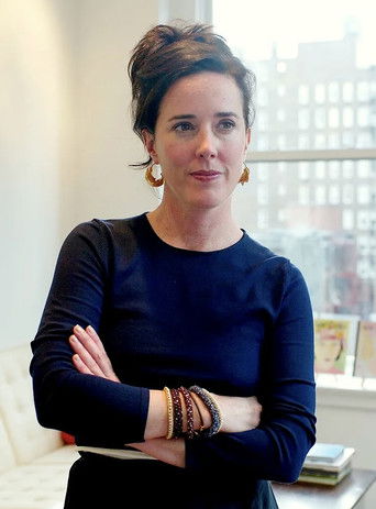 Untitled Kate Spade Documentary