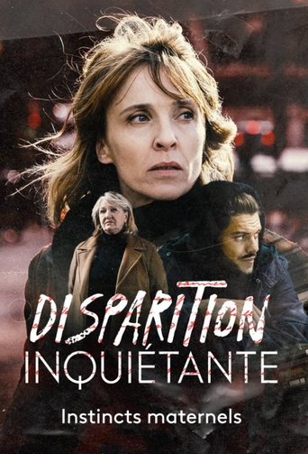 Sparizioni inquietanti