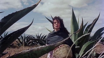 The Hidden One (1956)